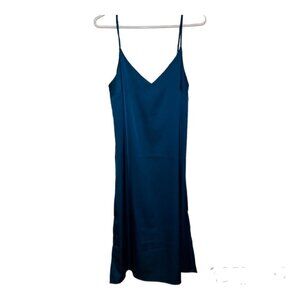 The Drop Slip Dress Size M